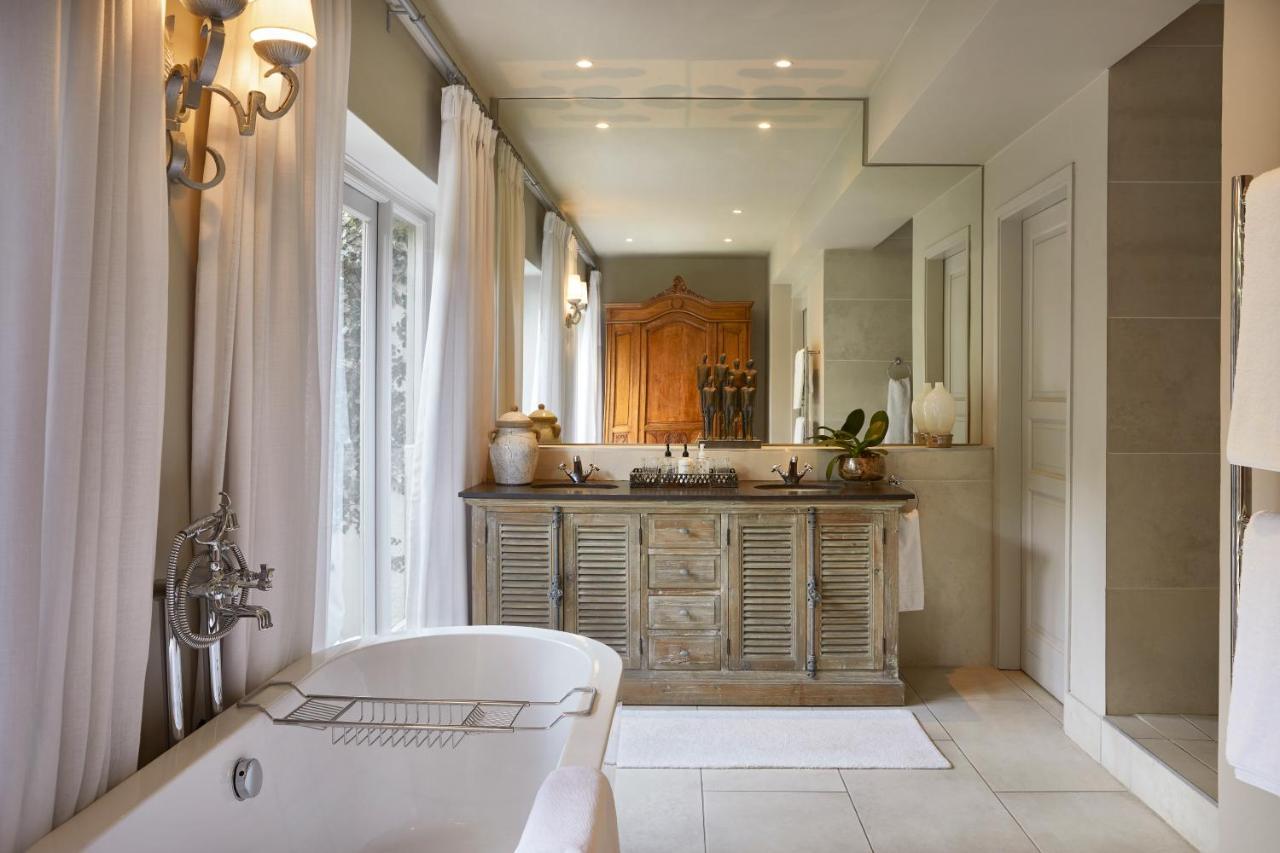 Hoeveld House Johannesburg Zewnętrze zdjęcie