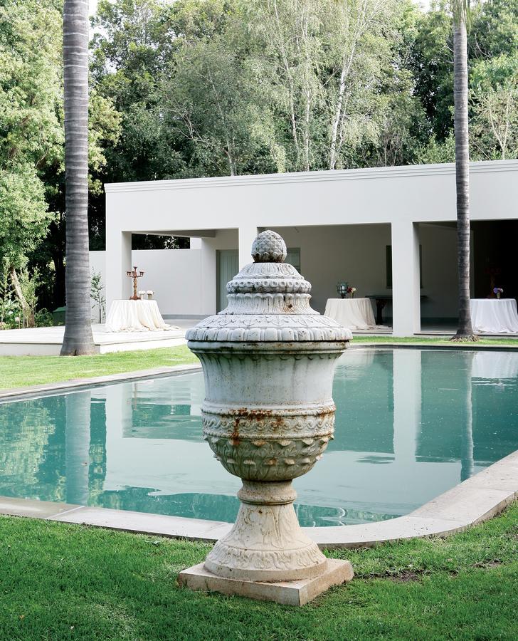 Hoeveld House Johannesburg Zewnętrze zdjęcie