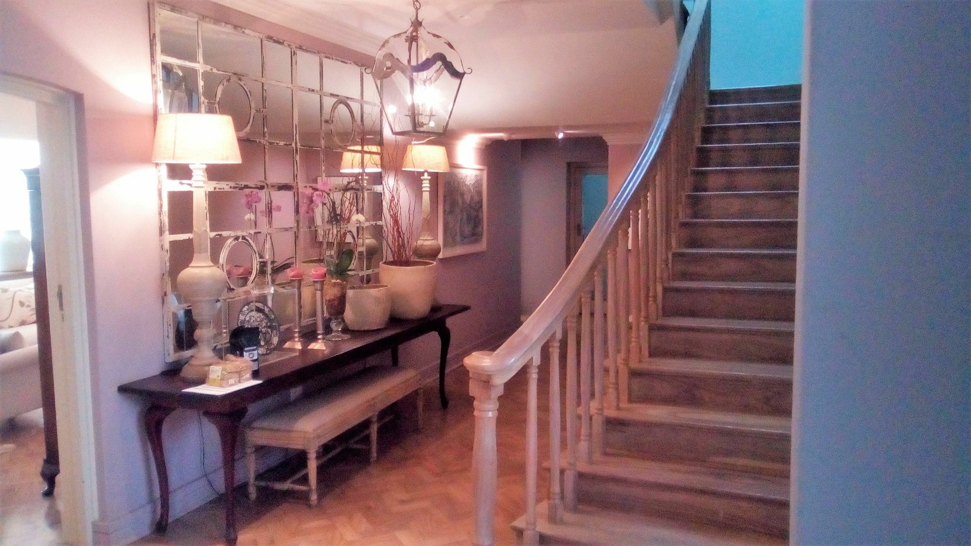 Hoeveld House Johannesburg Zewnętrze zdjęcie