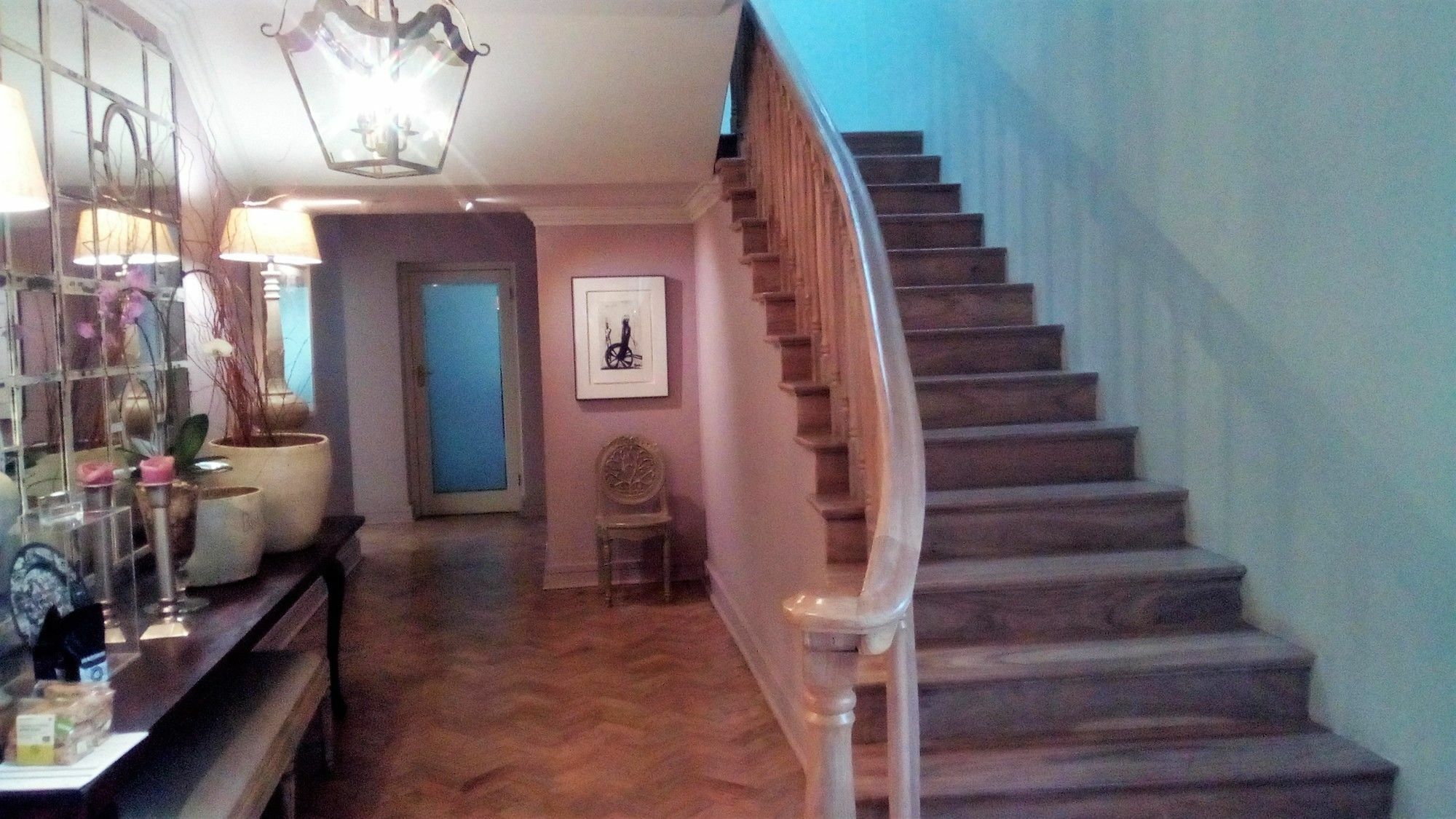 Hoeveld House Johannesburg Zewnętrze zdjęcie